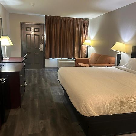 Travelodge By Wyndham Natchitoches Dış mekan fotoğraf