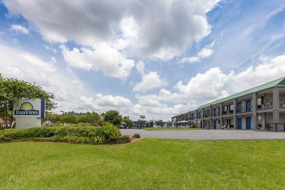 Travelodge By Wyndham Natchitoches Dış mekan fotoğraf