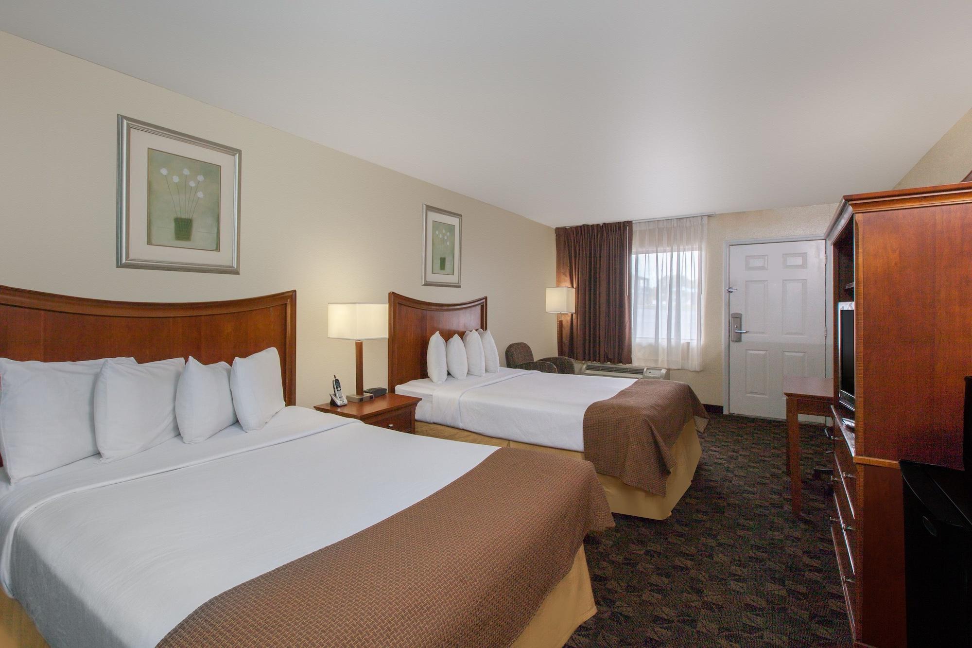 Travelodge By Wyndham Natchitoches Dış mekan fotoğraf