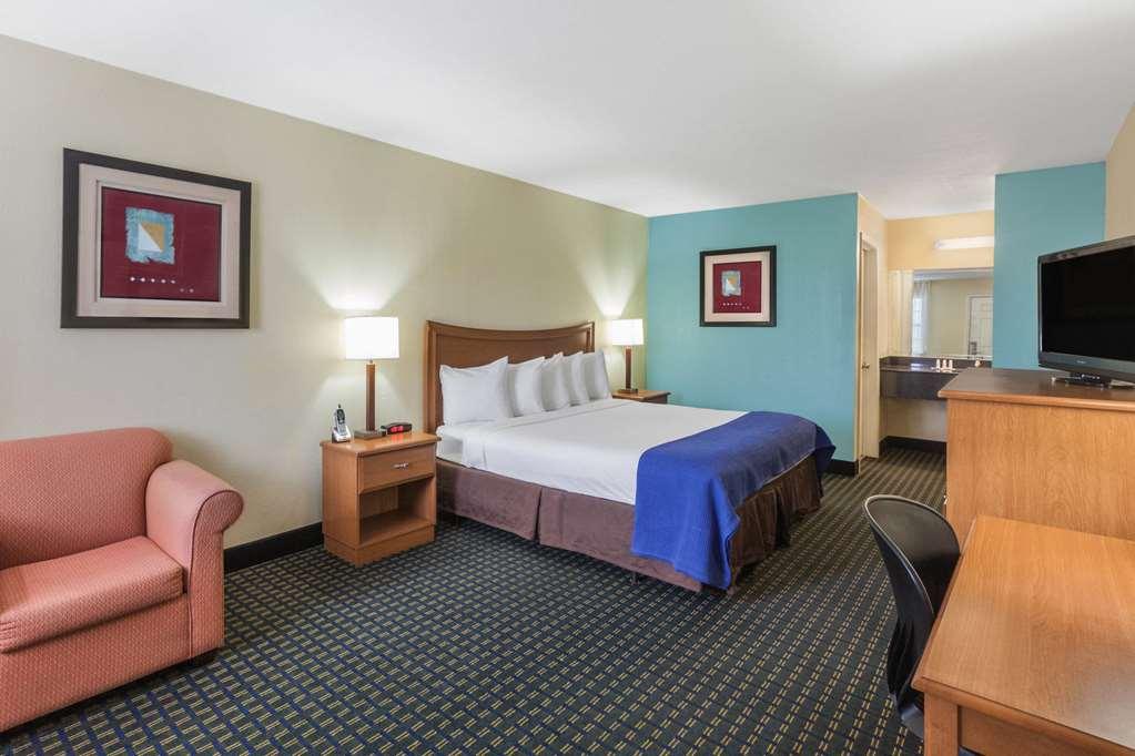 Travelodge By Wyndham Natchitoches Oda fotoğraf