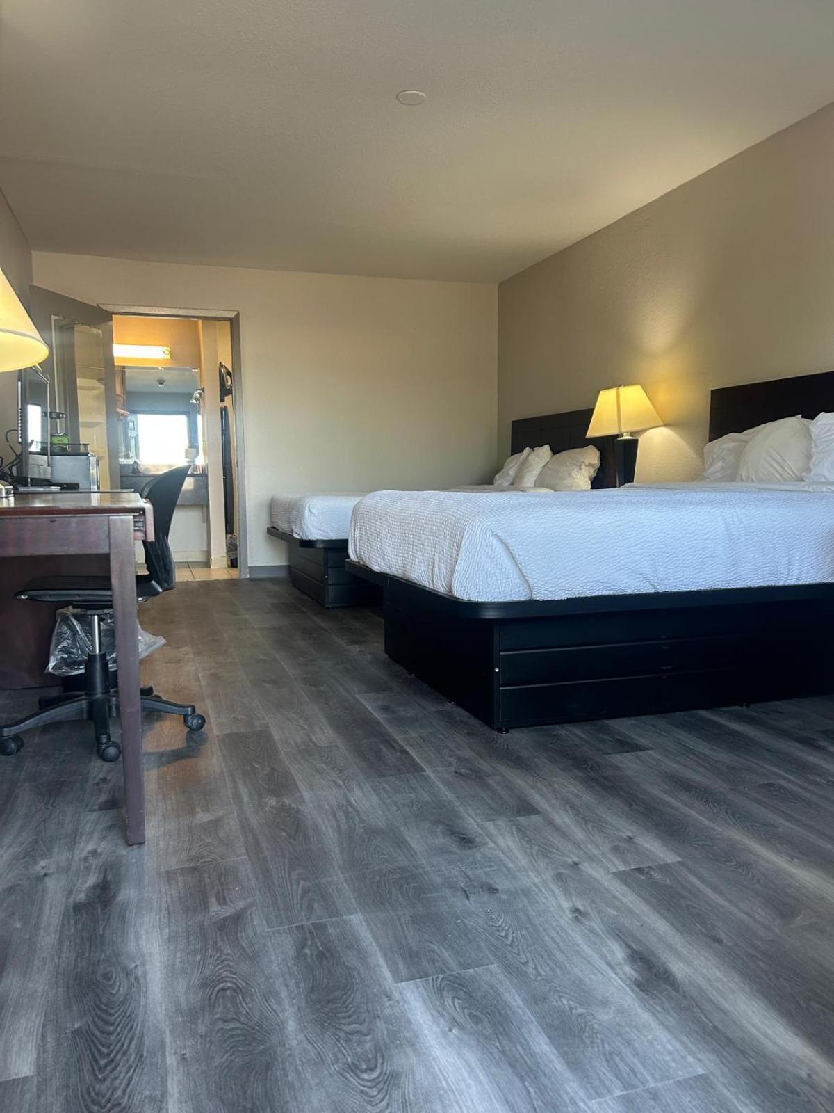 Travelodge By Wyndham Natchitoches Dış mekan fotoğraf